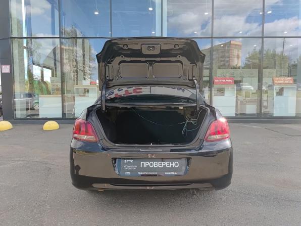 Peugeot 301 I с пробегом 2013 года, цена 495 000 рублей, 156000 км, седан, Автокод Объявления