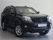 Toyota Land Cruiser Prado 150 Series Барнаул  - изображение 47