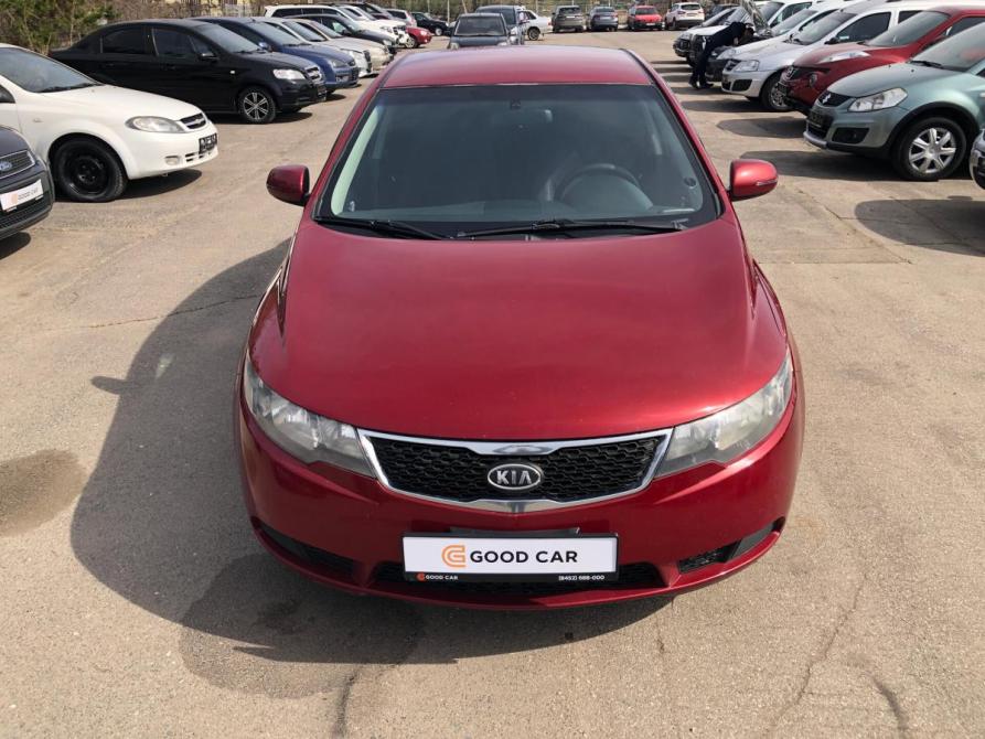 Kia Cerato II Саратов  - изображение 9