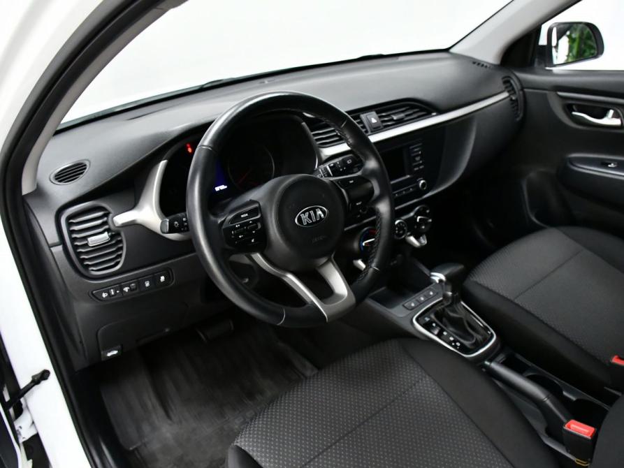 Kia Rio IV Новосибирск  - изображение 14