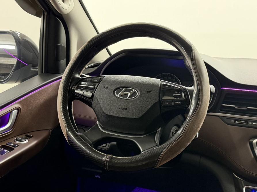 Hyundai Grand Starex I Рестайлинг 2 Вологда  - изображение 19