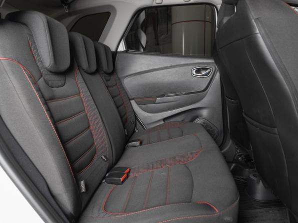 Renault Kaptur I с пробегом 2018 года, цена 1 435 500 рублей, 108000 км, внедорожник, Автокод Объявления