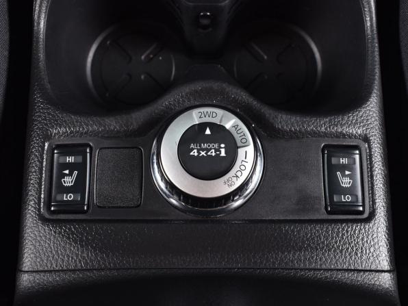 Nissan Qashqai II с пробегом 2017 года, цена 1 699 999 рублей, 151257 км, внедорожник, Автокод Объявления