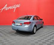 Chevrolet Cruze I Вологда  - изображение 22