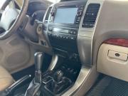 Toyota Land Cruiser Prado 120 Series Новосибирск  - изображение 62