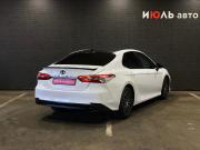 Toyota Camry VIII (XV70) Челябинск  - изображение 29