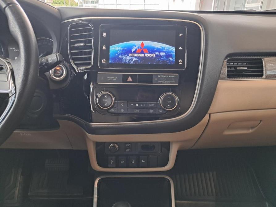 Mitsubishi Outlander III Рестайлинг 3 Казань  - изображение 18