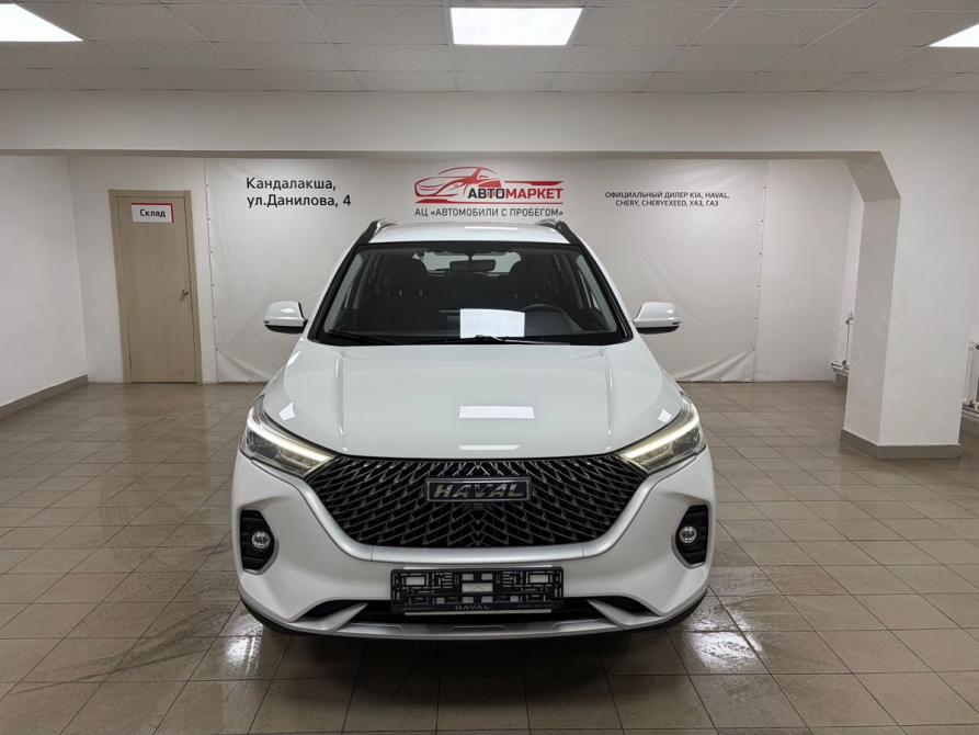 Haval M6 II Кандалакша  - изображение 7