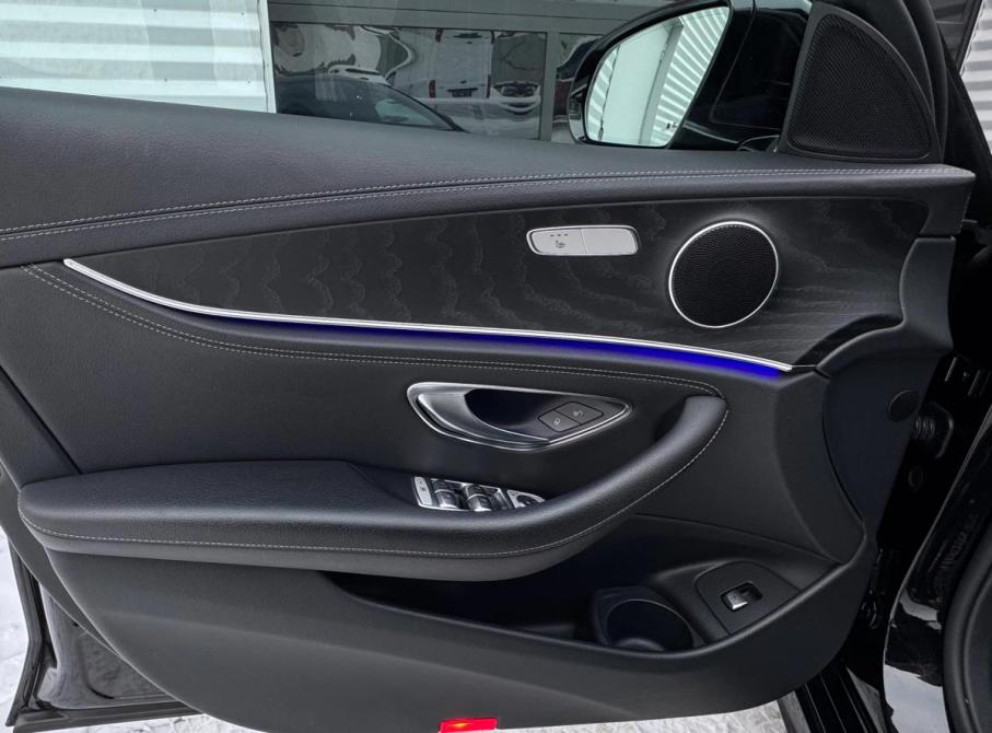 Mercedes-Benz E-Класс V (W213 S213 C238) Рестайлинг Иркутск  - изображение 32
