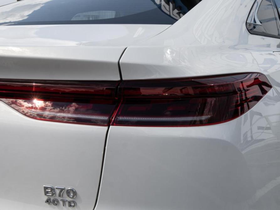 FAW Bestune B70 I Рестайлинг Волгоград  - изображение 10