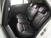 Mercedes-Benz M-Класс III (W166) Тюмень  - изображение 28