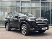 Toyota Land Cruiser 300 Series Воронеж  - изображение 31
