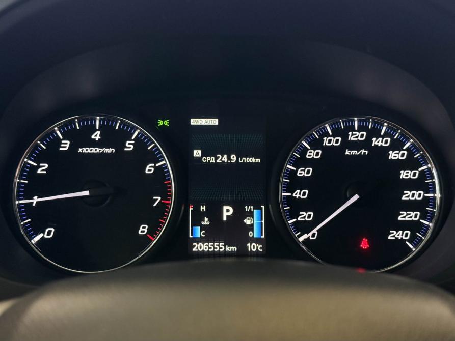 Mitsubishi Outlander III Тверь  - изображение 11