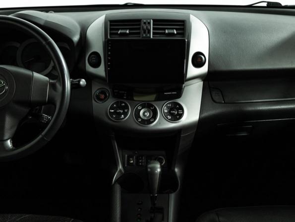 Toyota RAV4 III (XA30) с пробегом 2007 года, цена 1 099 585 рублей, 241634 км, внедорожник, Автокод Объявления