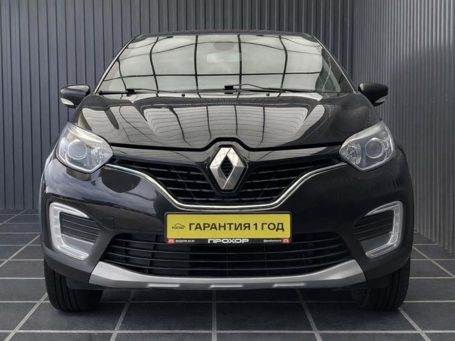 Renault Kaptur I Пермь  - изображение 2