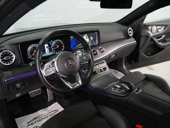 Mercedes-Benz E-Класс V (W213 S213 C238) Рестайлинг с пробегом 2020 года, цена 4 900 000 рублей, 31574 км, купе, Автокод Объявления