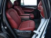Audi Q6 Москва  - изображение 37
