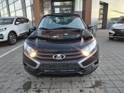 Lada (ВАЗ) Granta I Рестайлинг Краснодар  - изображение 14
