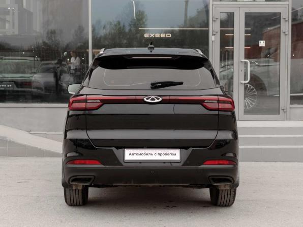 Chery Tiggo 7 Pro I с пробегом 2022 года, цена 1 750 000 рублей, 65406 км, внедорожник, Автокод Объявления