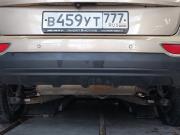 Kia Sportage IV Москва  - изображение 49