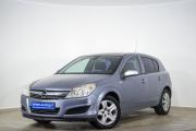 Opel Astra H Рестайлинг Оренбург  - изображение 22