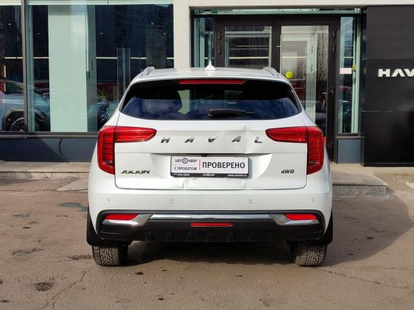 Haval Jolion I с пробегом 2021 года, цена 1 739 000 рублей, 37717 км, внедорожник, Автокод Объявления