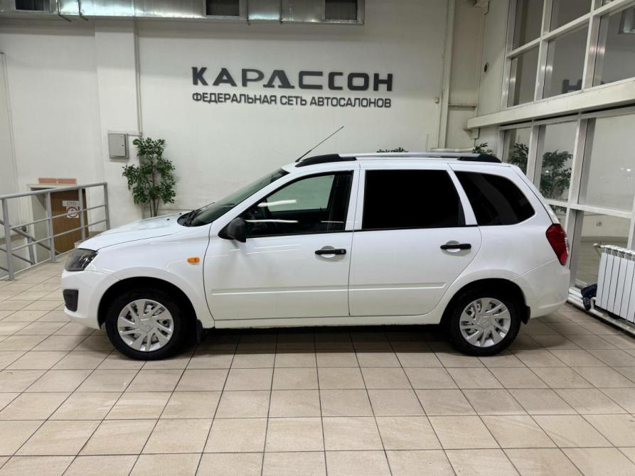 Lada (ВАЗ) Kalina II Волгоград  - изображение 5