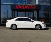 Toyota Camry VII (XV50) Рестайлинг Азнакаево  - изображение 25