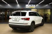 Skoda Kodiaq I Уфа  - изображение 30
