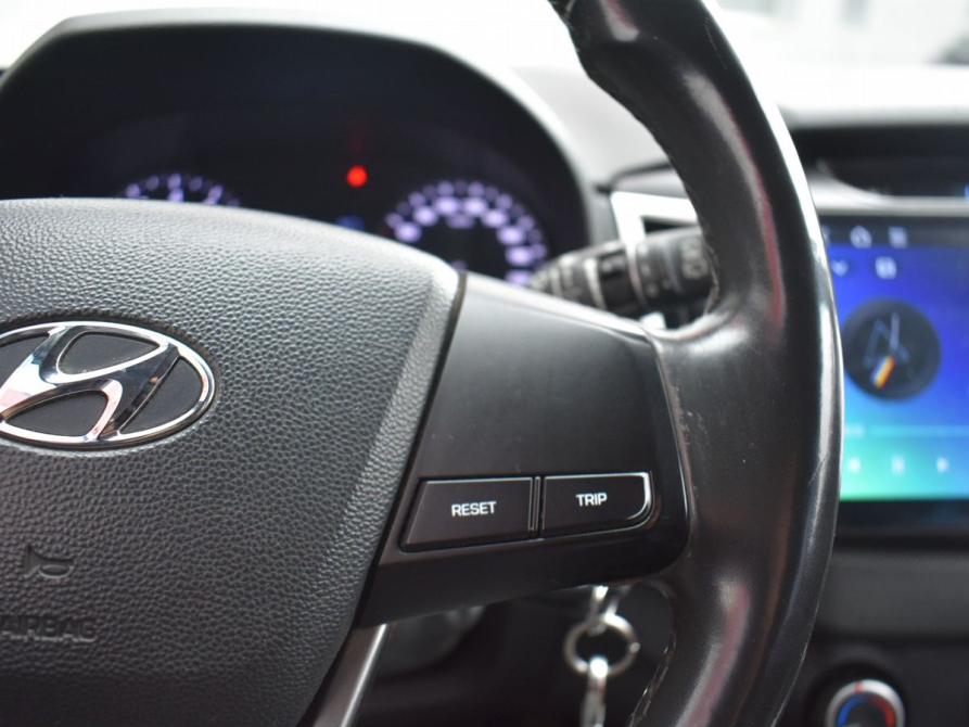 Hyundai Creta I Мурманск  - изображение 12