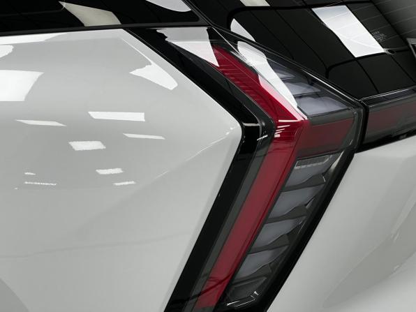 Geely Atlas II с пробегом 2024 года, цена 3 250 000 рублей, 14650 км, внедорожник, Автокод Объявления