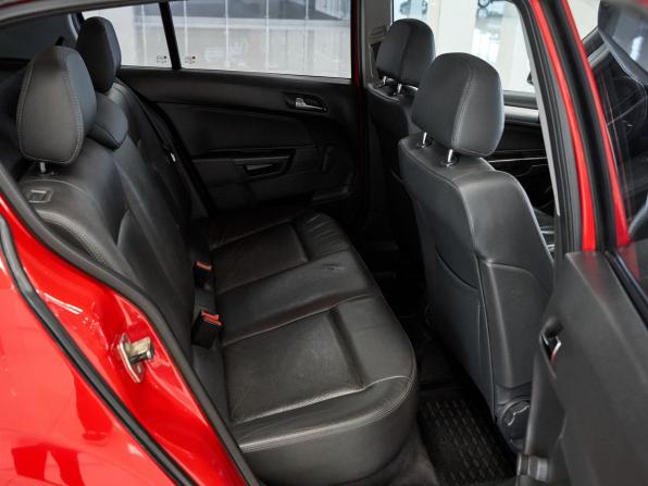 Opel Astra H Рестайлинг с пробегом 2010 года, цена 524 000 рублей, 127336 км, хэтчбек, Автокод Объявления