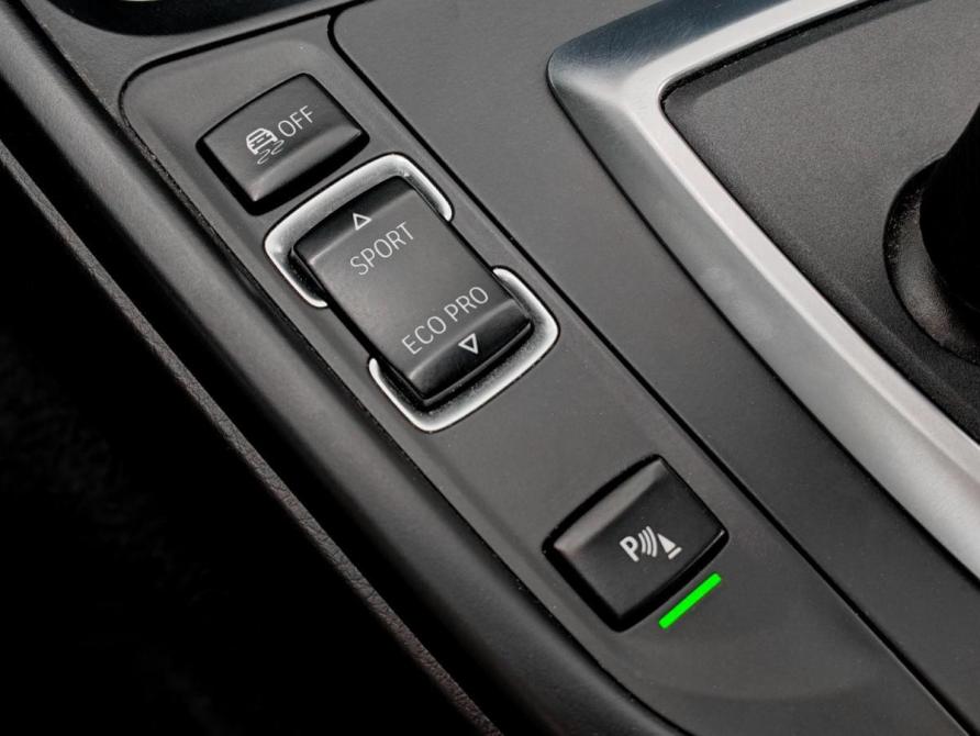 BMW 3 серии VI (F3x) Рестайлинг Краснодар  - изображение 20