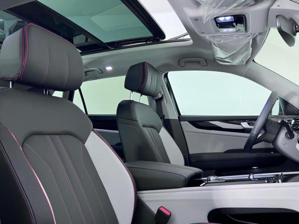 Volkswagen Teramont I Рестайлинг (China Market) с пробегом 2026 года, цена 5 399 000 рублей, 30 км, внедорожник, Автокод Объявления