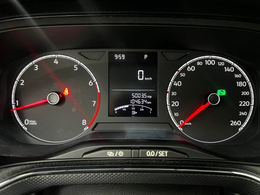 Volkswagen Polo VI Казань  - изображение 11