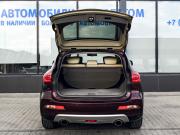 Infiniti QX50 I Рестайлинг Екатеринбург  - изображение 43