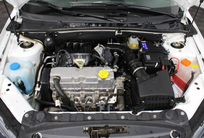 Lada (ВАЗ) Granta I Рестайлинг с пробегом 2022 года, цена 790 000 рублей, 44816 км, универсал, Автокод Объявления
