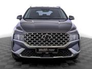 Hyundai Santa Fe IV Рестайлинг Москва  - изображение 32