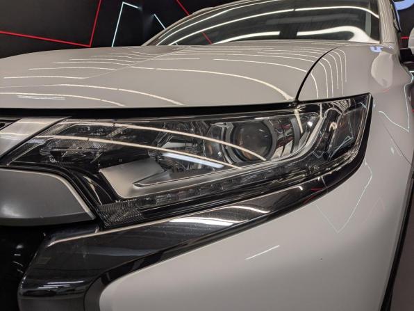 Mitsubishi Outlander III Рестайлинг 3 с пробегом 2020 года, цена 2 399 000 рублей, 98552 км, внедорожник, Автокод Объявления