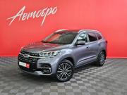 Chery Tiggo 8 I Рестайлинг Вологда  - изображение 30