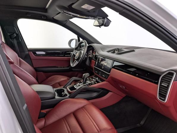 Porsche Cayenne III с пробегом 2018 года, цена 6 180 000 рублей, 86050 км, внедорожник, Автокод Объявления