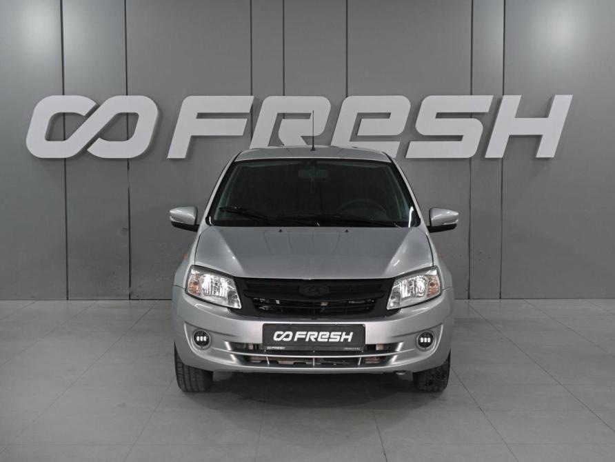 Lada (ВАЗ) Granta I Ростов-на-Дону  - изображение 3