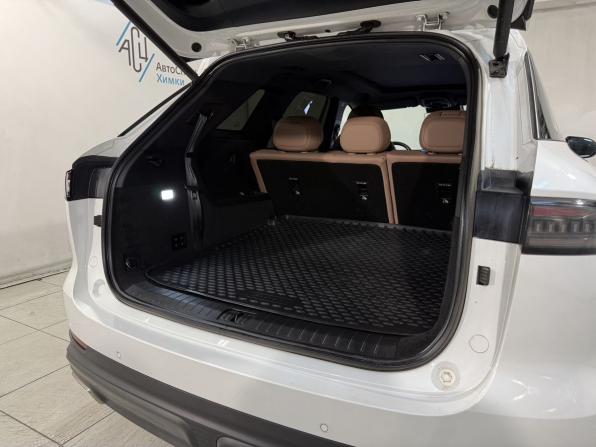 Chery Tiggo 9 I (China Market) с пробегом 2024 года, цена 3 499 800 рублей, 35000 км, внедорожник, Автокод Объявления