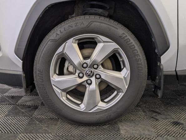 Toyota RAV4 V (XA50) с пробегом 2022 года, цена 3 220 000 рублей, 89160 км, внедорожник, Автокод Объявления