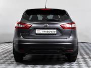 Nissan Qashqai II Москва  - изображение 22
