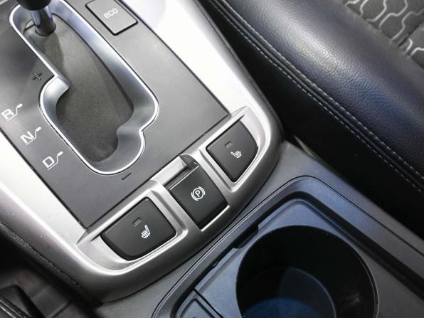 Chevrolet Captiva I Рестайлинг 2 с пробегом 2014 года, цена 1 379 900 рублей, 258958 км, внедорожник, Автокод Объявления