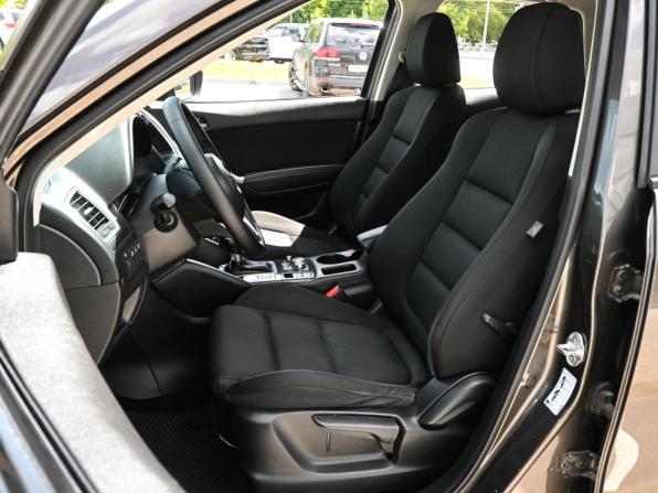 Mazda CX-5 I Рестайлинг с пробегом 2016 года, цена 1 880 000 рублей, 128914 км, внедорожник, Автокод Объявления
