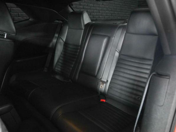 Dodge Challenger III Рестайлинг с пробегом 2013 года, цена 3 500 000 рублей, 106395 км, купе, Автокод Объявления