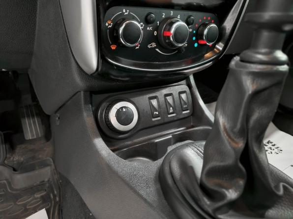 Nissan Terrano III (D10) с пробегом 2019 года, цена 1 223 200 рублей, 272814 км, внедорожник, Автокод Объявления