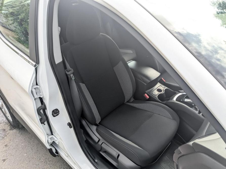 Nissan Qashqai II Рестайлинг Химки  - изображение 22